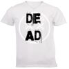 Unisex V-Neck T-shirt Thumbnail