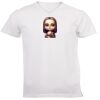 Unisex V-Neck T-shirt Thumbnail