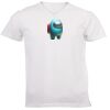 Unisex V-Neck T-shirt Thumbnail