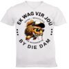 Unisex V-Neck T-shirt Thumbnail
