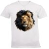 Unisex V-Neck T-shirt Thumbnail