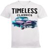 Unisex V-Neck T-shirt Thumbnail