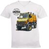 Unisex V-Neck T-shirt Thumbnail