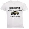 Unisex V-Neck T-shirt Thumbnail