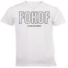 Unisex V-Neck T-shirt Thumbnail
