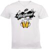 Unisex V-Neck T-shirt Thumbnail