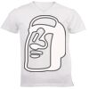 Unisex V-Neck T-shirt Thumbnail