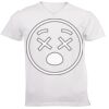 Unisex V-Neck T-shirt Thumbnail