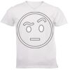 Unisex V-Neck T-shirt Thumbnail
