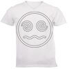 Unisex V-Neck T-shirt Thumbnail