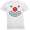 Unisex V-Neck T-shirt Thumbnail