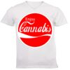 Unisex V-Neck T-shirt Thumbnail