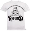 Unisex V-Neck T-shirt Thumbnail