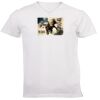 Unisex V-Neck T-shirt Thumbnail