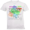 Unisex V-Neck T-shirt Thumbnail