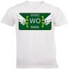 Unisex V-Neck T-shirt Thumbnail