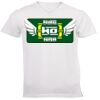 Unisex V-Neck T-shirt Thumbnail