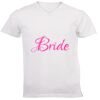 Unisex V-Neck T-shirt Thumbnail
