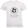 Unisex V-Neck T-shirt Thumbnail