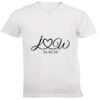 Unisex V-Neck T-shirt Thumbnail