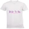 Unisex V-Neck T-shirt Thumbnail