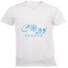 Unisex V-Neck T-shirt Thumbnail