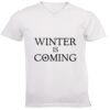 Unisex V-Neck T-shirt Thumbnail