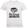 Unisex V-Neck T-shirt Thumbnail