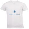 Unisex V-Neck T-shirt Thumbnail