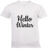 Unisex V-Neck T-shirt Thumbnail