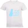 Unisex V-Neck T-shirt Thumbnail