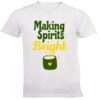 Unisex V-Neck T-shirt Thumbnail
