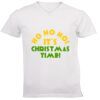 Unisex V-Neck T-shirt Thumbnail