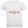 Unisex V-Neck T-shirt Thumbnail