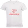 Unisex V-Neck T-shirt Thumbnail
