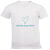Unisex V-Neck T-shirt Thumbnail