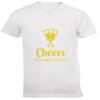 Unisex V-Neck T-shirt Thumbnail