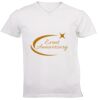 Unisex V-Neck T-shirt Thumbnail