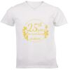 Unisex V-Neck T-shirt Thumbnail