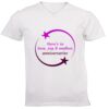 Unisex V-Neck T-shirt Thumbnail