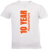 Unisex V-Neck T-shirt Thumbnail