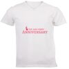 Unisex V-Neck T-shirt Thumbnail