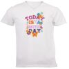 Unisex V-Neck T-shirt Thumbnail