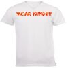 Unisex V-Neck T-shirt Thumbnail