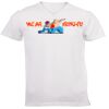Unisex V-Neck T-shirt Thumbnail