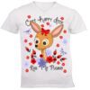 Unisex V-Neck T-shirt Thumbnail