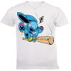 Unisex V-Neck T-shirt Thumbnail