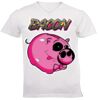 Unisex V-Neck T-shirt Thumbnail