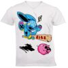 Unisex V-Neck T-shirt Thumbnail