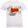 Unisex V-Neck T-shirt Thumbnail